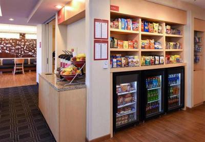 TownePlace Suites Detroit Auburn Hills