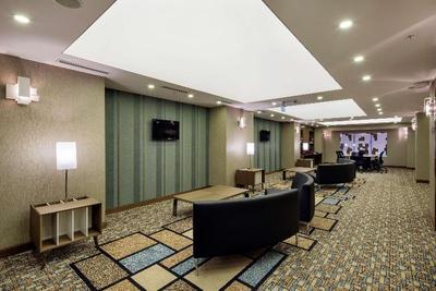 Hampton Inn Gaziantep City Centre