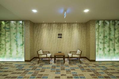 Hampton Inn Gaziantep City Centre
