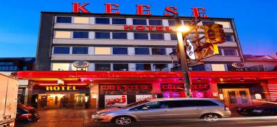 Hotel Keese