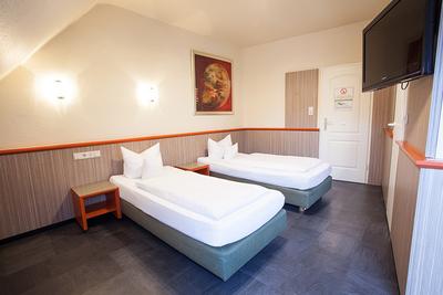 Trip Inn Hotel Ariane