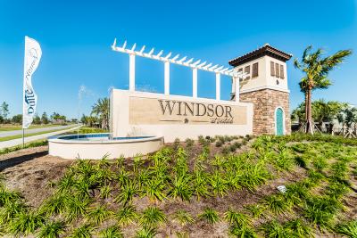 Windsor at Westside Resort Homes