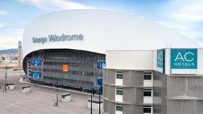 Ac By Marriott Marseille Prado Velodrome