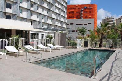 Ac By Marriott Marseille Prado Velodrome