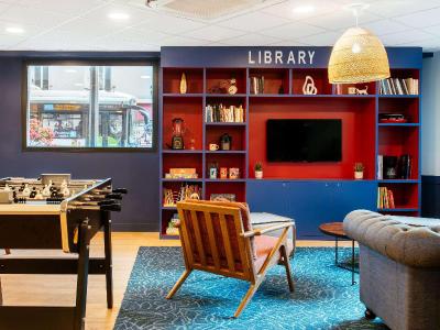 Adagio Aparthotel Paris Malakoff Chatillon