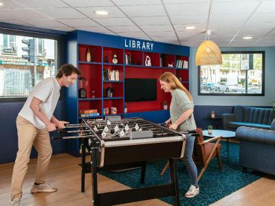 Adagio Aparthotel Paris Malakoff Chatillon