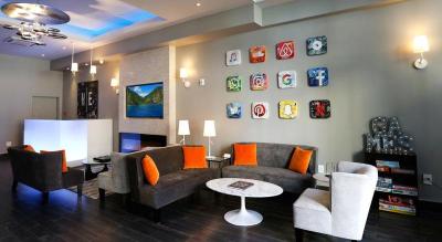 Hotel Epik