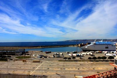 Golden Tulip Marseille Euromed