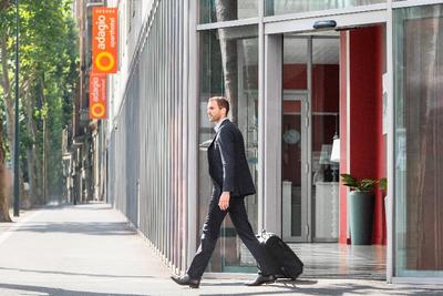 Adagio Access Paris Clichy