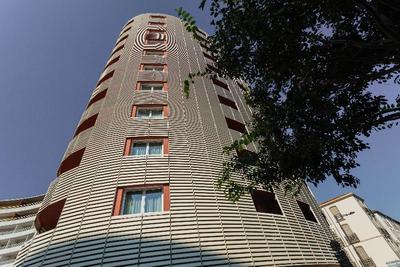 Appart-Hotel Mer & Golf City Perpignan Centre
