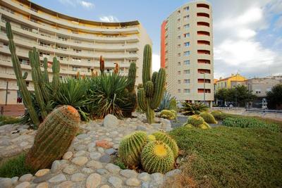 Appart-Hotel Mer & Golf City Perpignan Centre