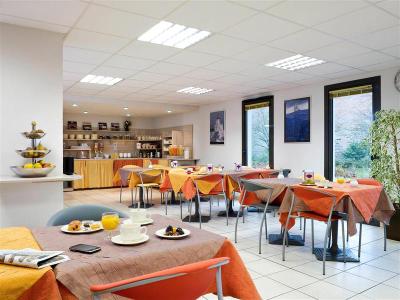 Adagio Access Rennes Centre