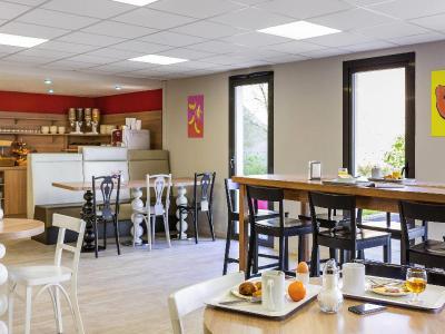 Adagio Access Rennes Centre