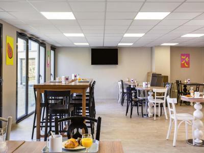 Adagio Access Rennes Centre