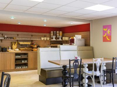 Adagio Access Rennes Centre