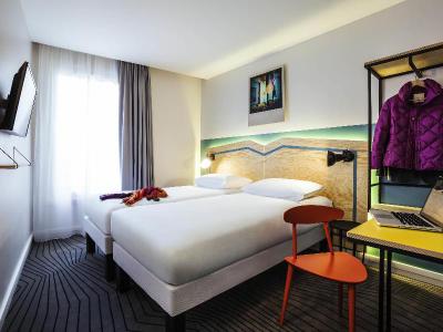 Ibis Styles Paris Nation Porte de Montreuil