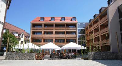 Best Western Plus BierKultur Hotel Schwanen