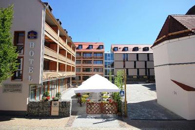 Best Western Plus BierKultur Hotel Schwanen