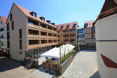 Best Western Plus BierKultur Hotel Schwanen