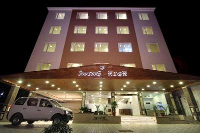 Best Western Plus BierKultur Hotel Schwanen