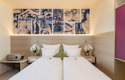 BEST WESTERN Hotel Bad Rappenau