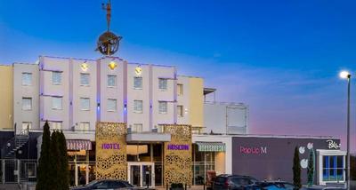 BEST WESTERN Hotel Bad Rappenau