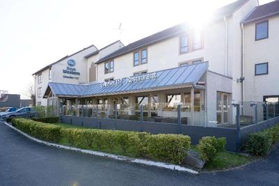 Best Western L'Atelier 117