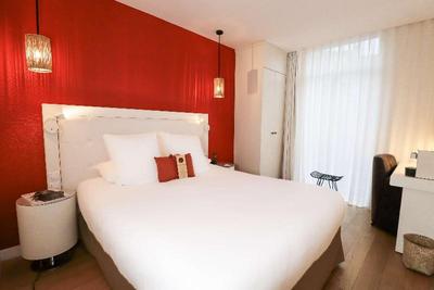 BOA Hotel BW Signature Collection