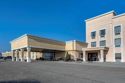 Comfort Inn & Suites Triadelphia