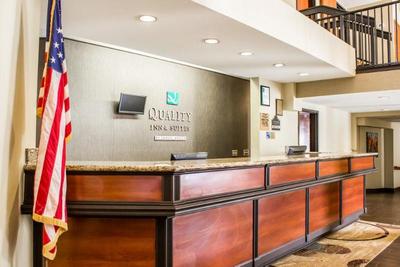 Quality Inn & Suites