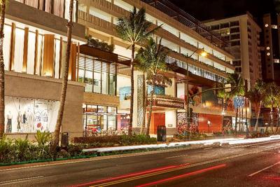 Hilton Garden Inn Waikiki Beach