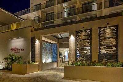 Hilton Garden Inn Waikiki Beach