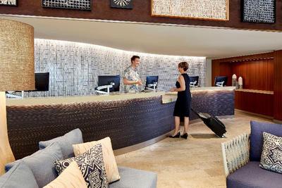 Hilton Garden Inn Waikiki Beach