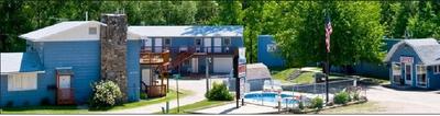 Brookside Motel