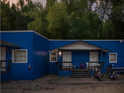 Brookside Motel