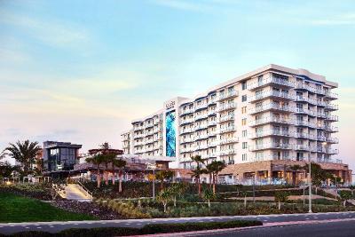 Pasea Hotel & Spa