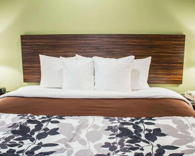 Sleep Inn Summersville Lake