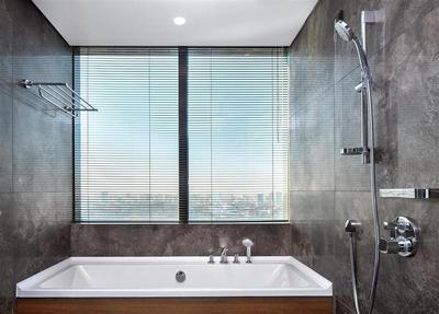 Sheraton Grand Istanbul Atasehir