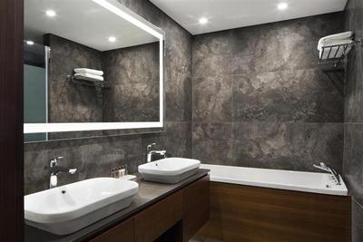 Sheraton Grand Istanbul Atasehir