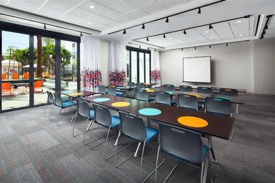 Aloft El Segundo - Los Angeles Airport