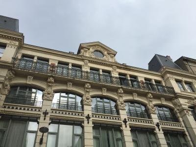 Comfort Aparthotel Saint-Etienne