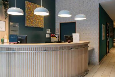 Comfort Aparthotel Saint-Etienne