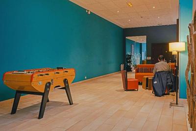 Comfort Aparthotel Saint-Etienne