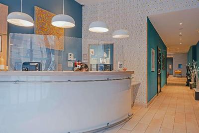 Comfort Aparthotel Saint-Etienne