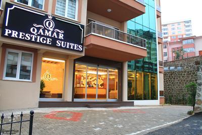 Qamar Prestige Suite