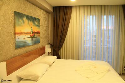 Qamar Prestige Suite