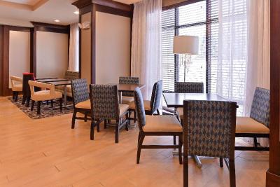 Hampton Inn Potsdam/Canton, NY