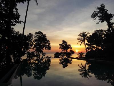 Nest Sense Resort Koh Chang
