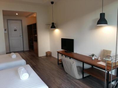 Nest Sense Resort Koh Chang