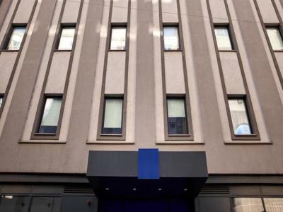 Hotel Skopje City Center